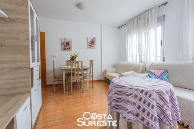 2 makuuhuone Huoneisto myytävänä paikassa Ciudad, San Javier - 140 000 € (Ref: 10034884)