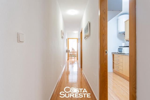 2 makuuhuone Huoneisto myytävänä paikassa Ciudad, San Javier - 140 000 € (Ref: 10034884)