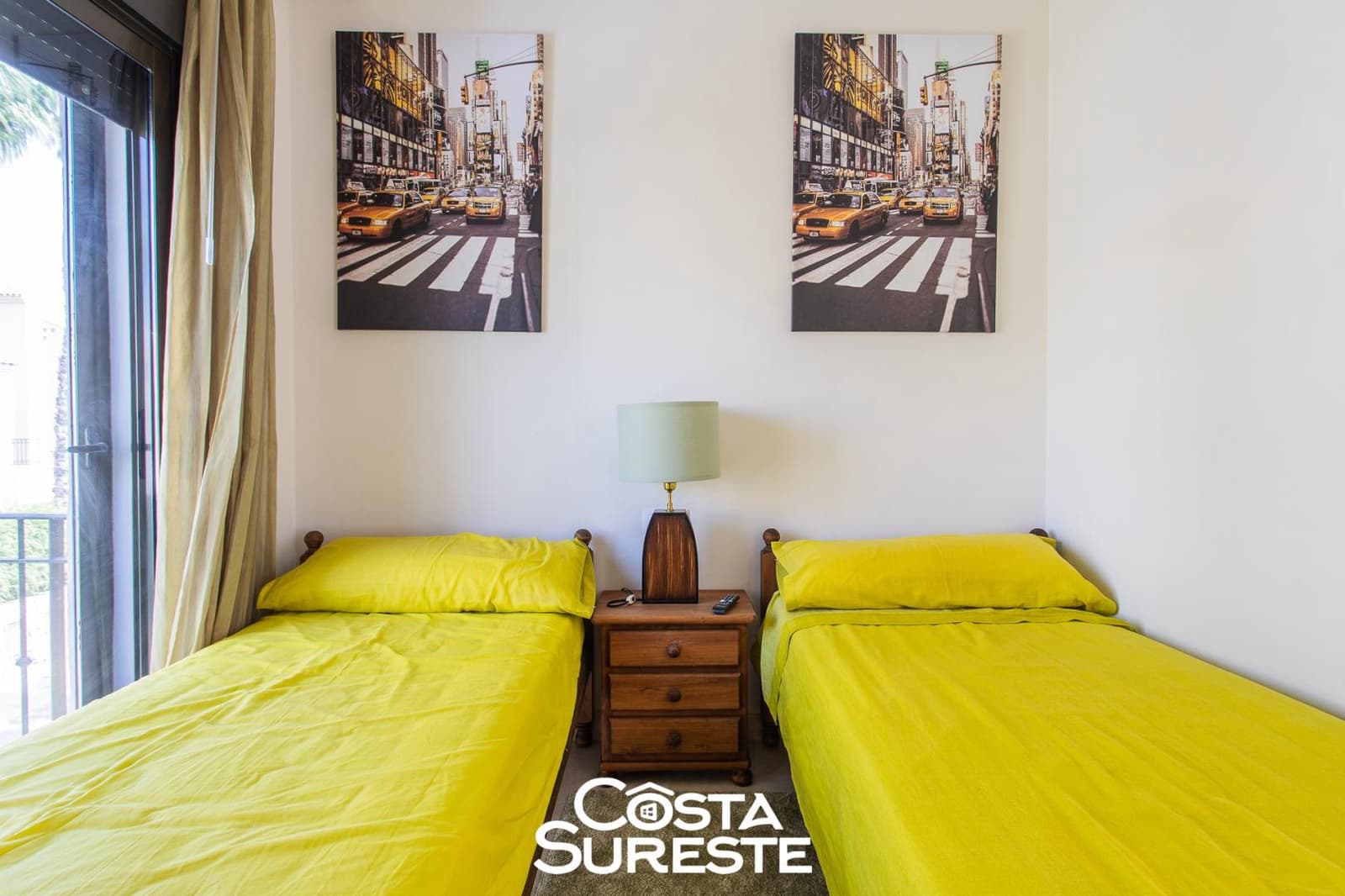 2 Zimmer Apartment zu verkaufen in Roda - 239.900 € (Ref: 10036342)