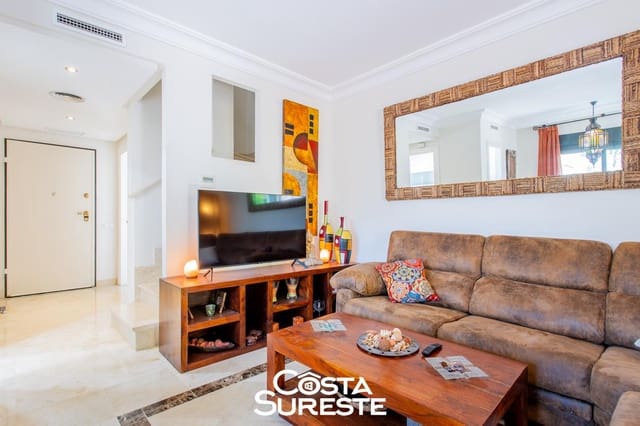 2 Zimmer Apartment zu verkaufen in Roda, San Javier - 239.900 € (Ref: 10036342)