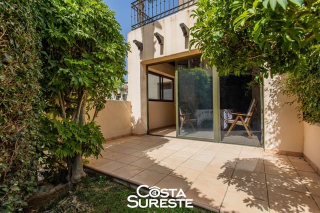 2 Zimmer Apartment zu verkaufen in Roda, San Javier - 239.900 € (Ref: 10036342)