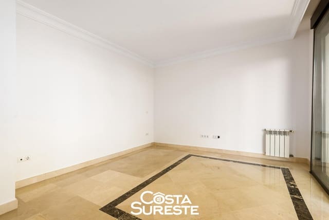 3 quarto Apartamento para venda em Roda Golf, San Javier - 300 000 € (Ref: 10036343)