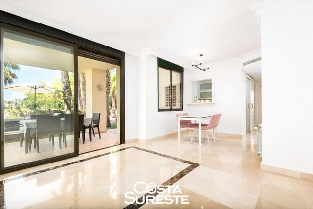 3 quarto Apartamento para venda em Roda Golf, San Javier - 300 000 € (Ref: 10036343)