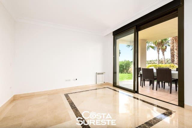 3 quarto Apartamento para venda em Roda Golf, San Javier - 300 000 € (Ref: 10036343)