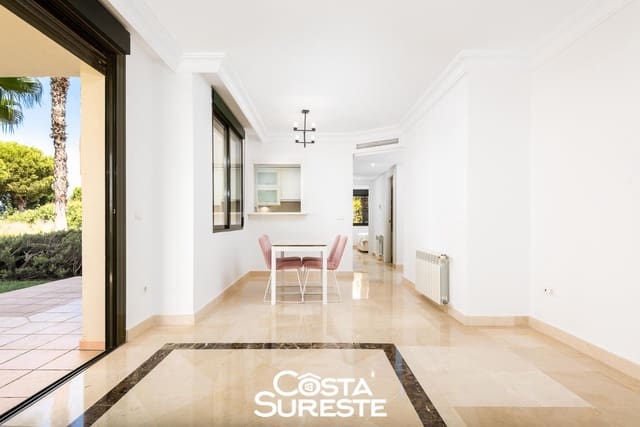 3 quarto Apartamento para venda em Roda Golf, San Javier - 300 000 € (Ref: 10036343)