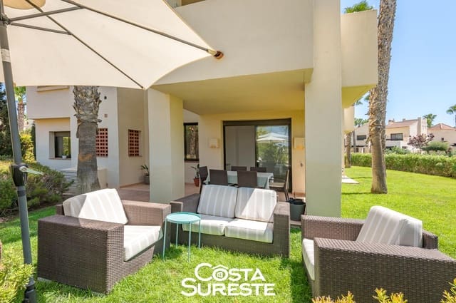 3 quarto Apartamento para venda em Roda Golf, San Javier - 300 000 € (Ref: 10036343)