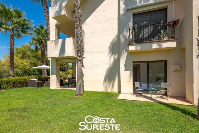 3 quarto Apartamento para venda em Roda Golf, San Javier - 300 000 € (Ref: 10036343)