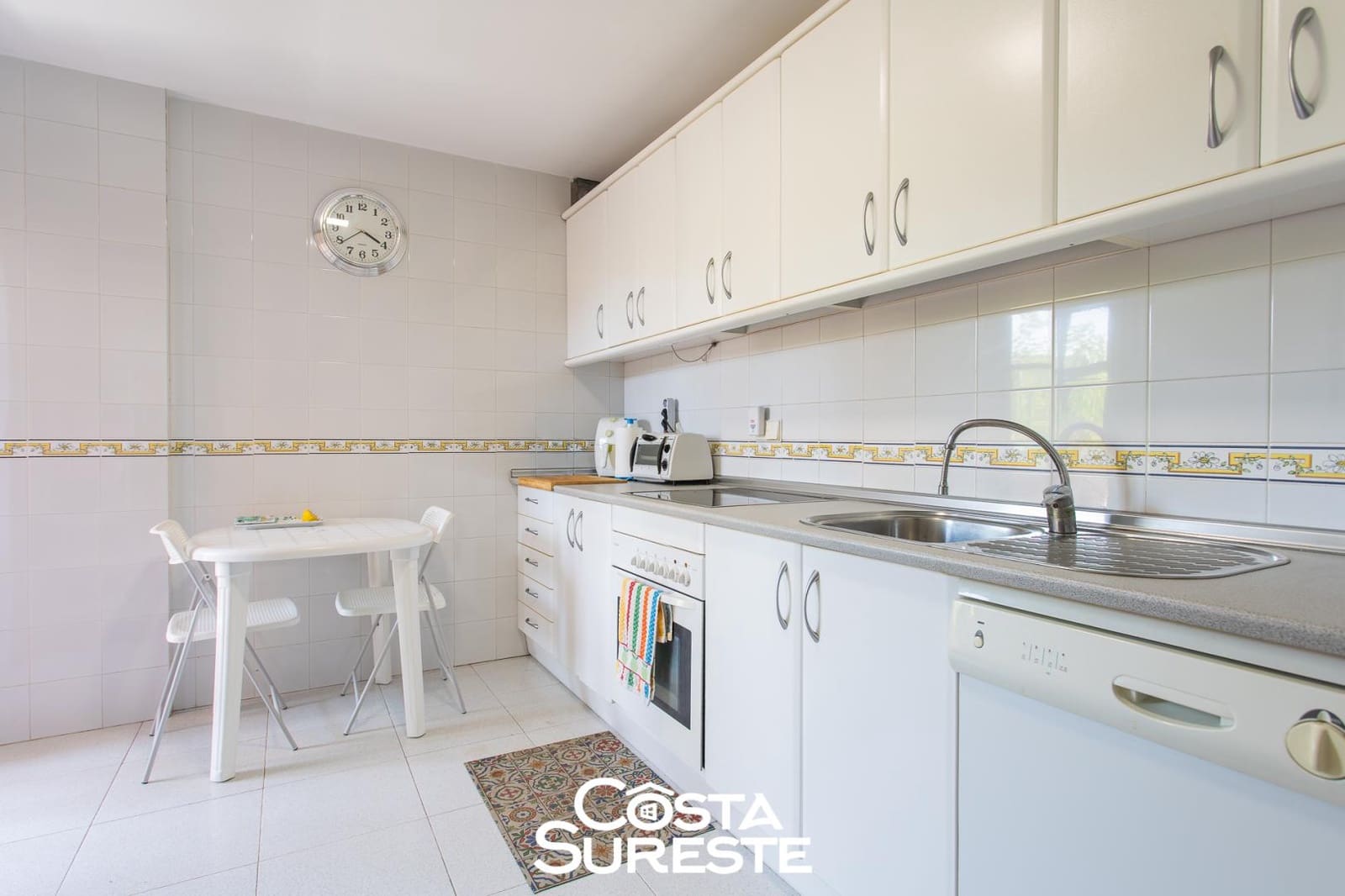 2 slaapkamer Appartement te koop in Cabo de Palos - € 330.000 (Ref: 10048732)
