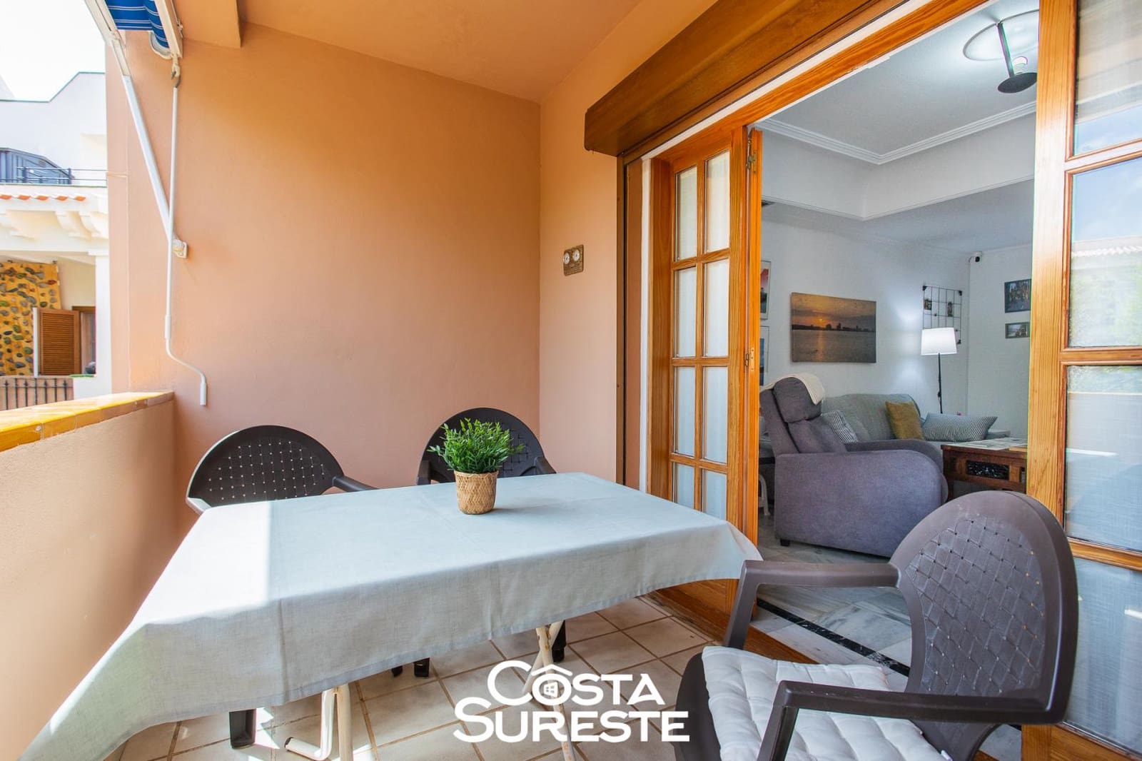 2 slaapkamer Appartement te koop in Cabo de Palos - € 330.000 (Ref: 10048732)