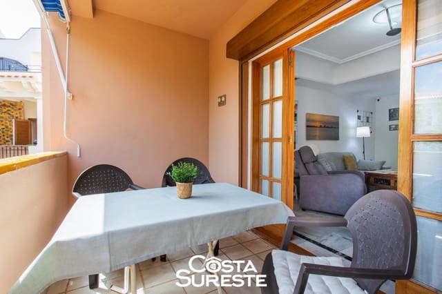 2 slaapkamer Appartement te koop in Cabo de Palos, Cartagena - € 330.000 (Ref: 10048732)