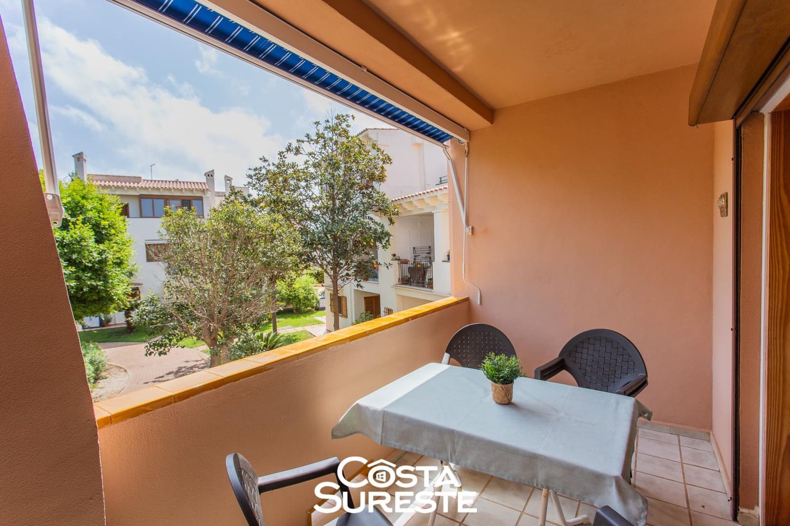 2 slaapkamer Appartement te koop in Cabo de Palos - € 330.000 (Ref: 10048732)