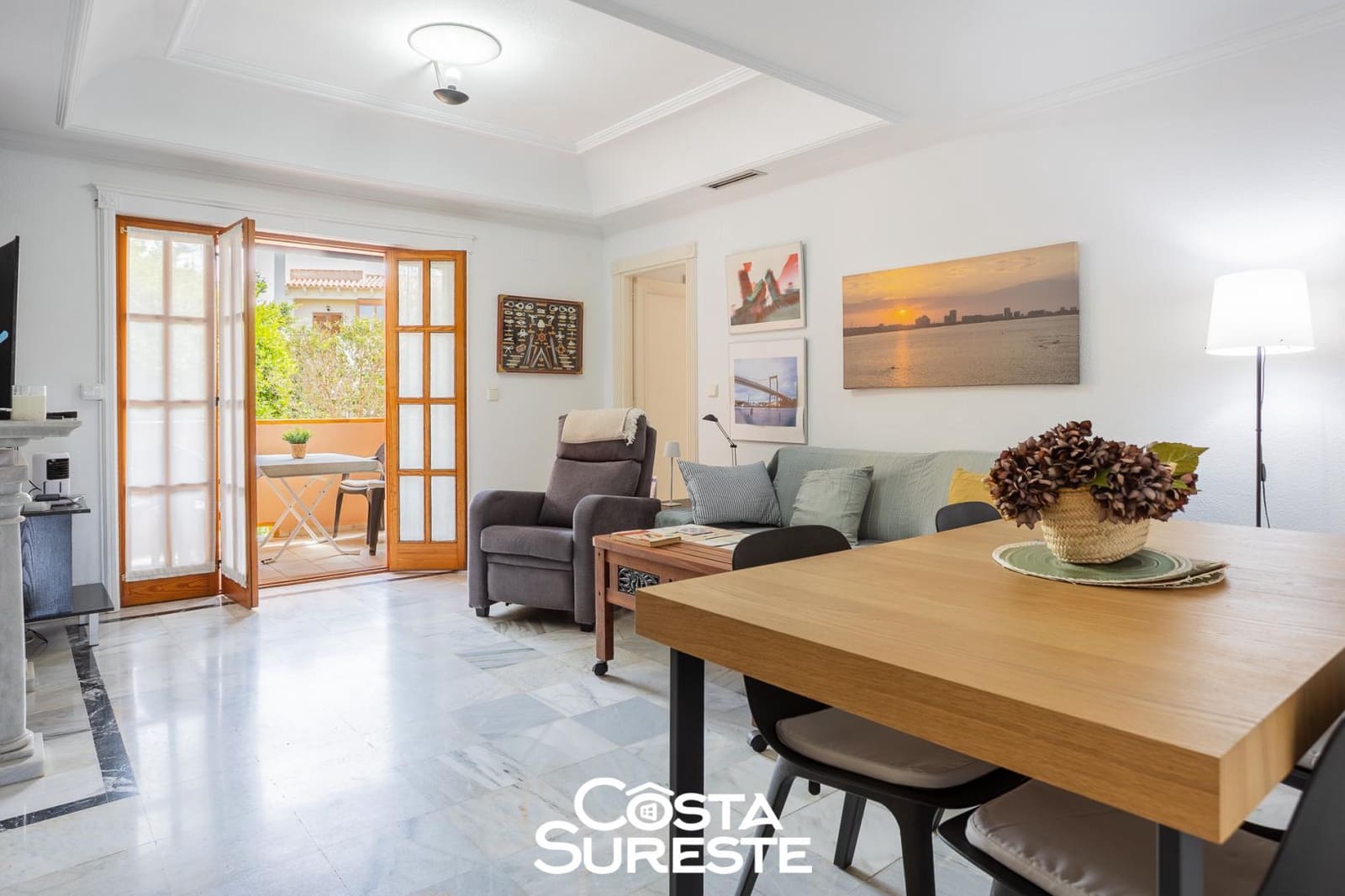 2 slaapkamer Appartement te koop in Cabo de Palos - € 330.000 (Ref: 10048732)