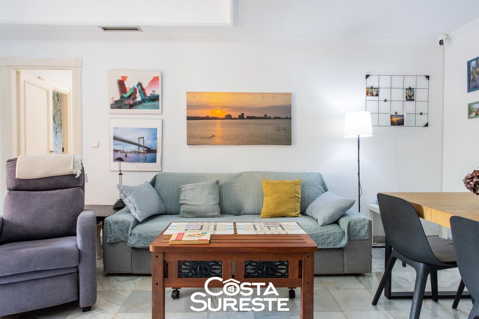 2 slaapkamer Appartement te koop in Cabo de Palos - € 330.000 (Ref: 10048732)