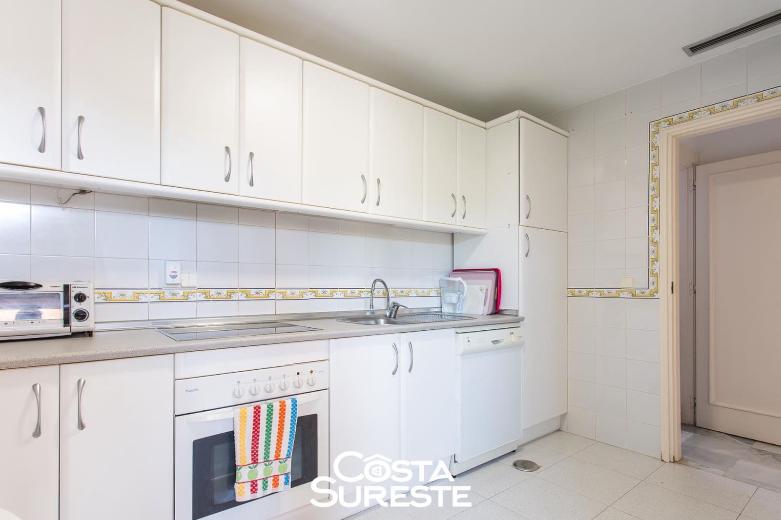 2 slaapkamer Appartement te koop in Cabo de Palos - € 330.000 (Ref: 10048732)