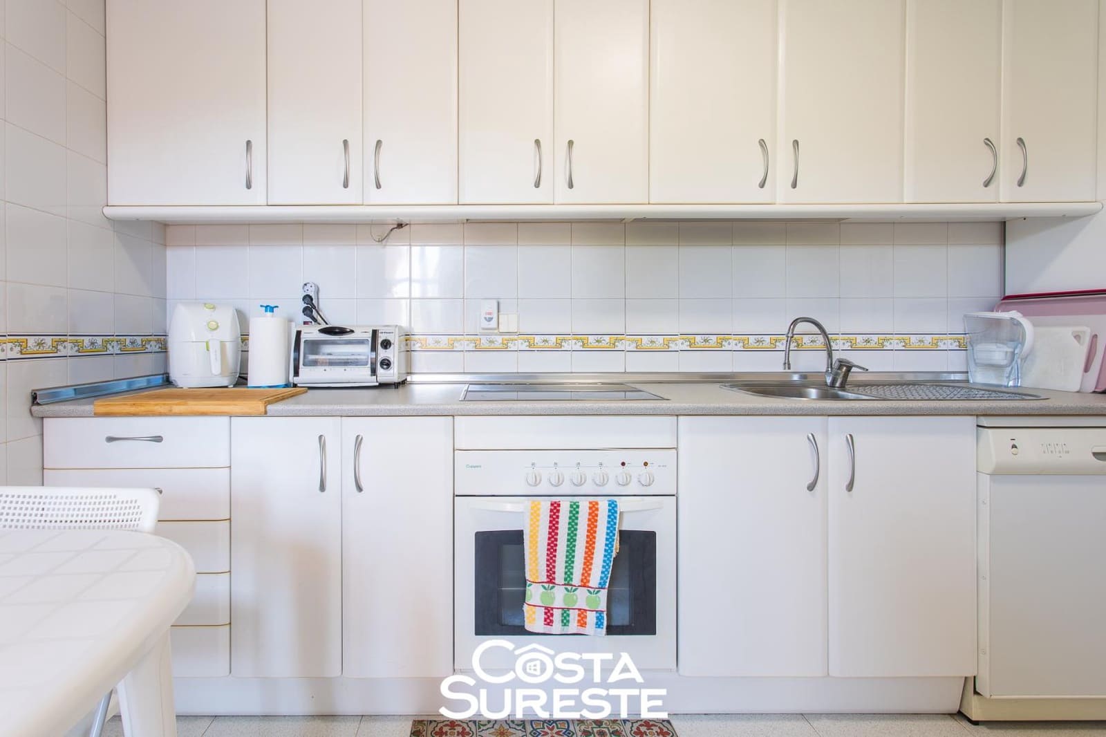 2 slaapkamer Appartement te koop in Cabo de Palos - € 330.000 (Ref: 10048732)