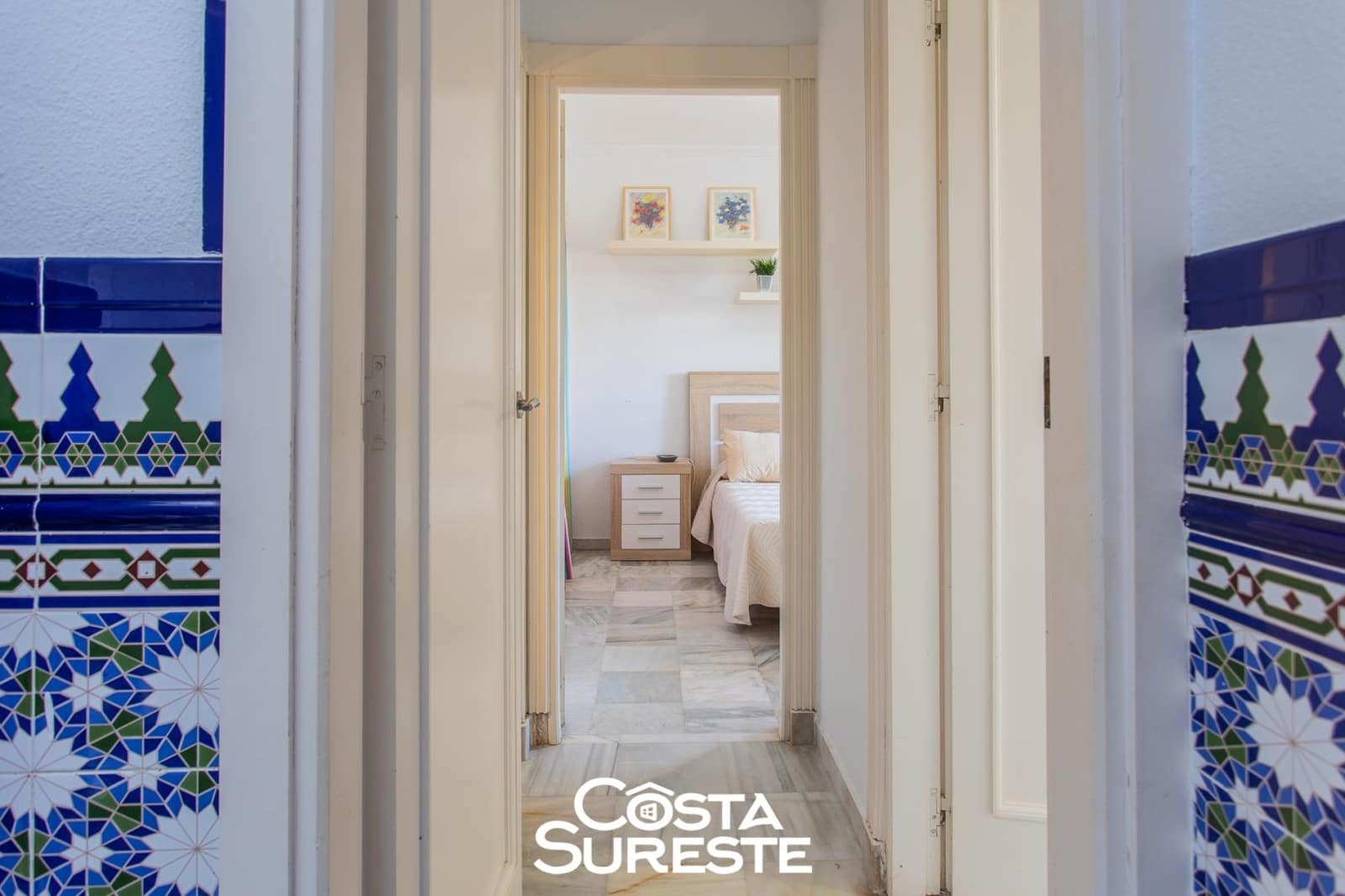 2 slaapkamer Appartement te koop in Cabo de Palos - € 330.000 (Ref: 10048732)