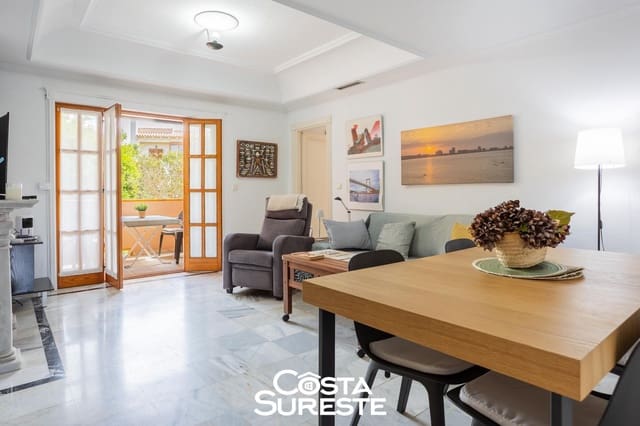 2 slaapkamer Appartement te koop in Cabo de Palos, Cartagena - € 330.000 (Ref: 10048732)