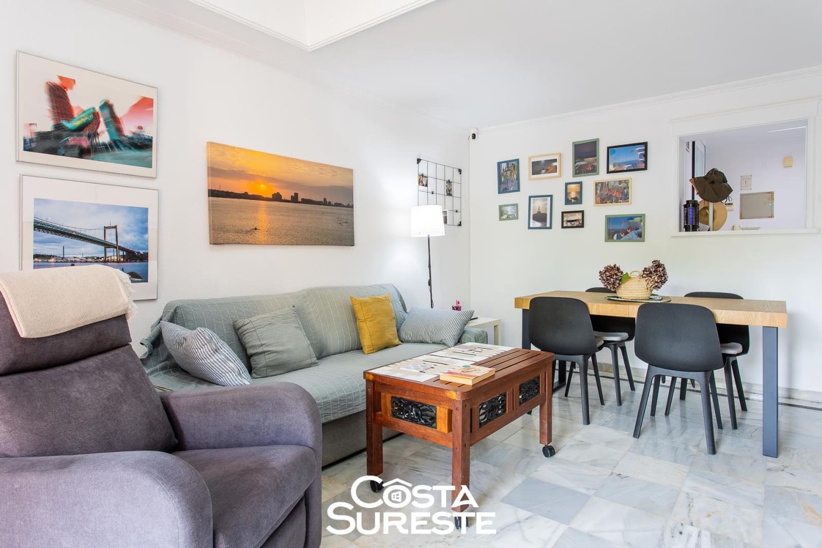 2 slaapkamer Appartement te koop in Cabo de Palos - € 330.000 (Ref: 10048732)