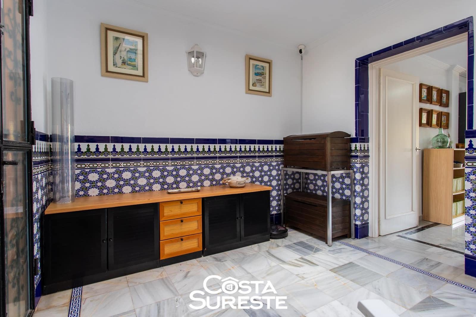2 slaapkamer Appartement te koop in Cabo de Palos - € 330.000 (Ref: 10048732)