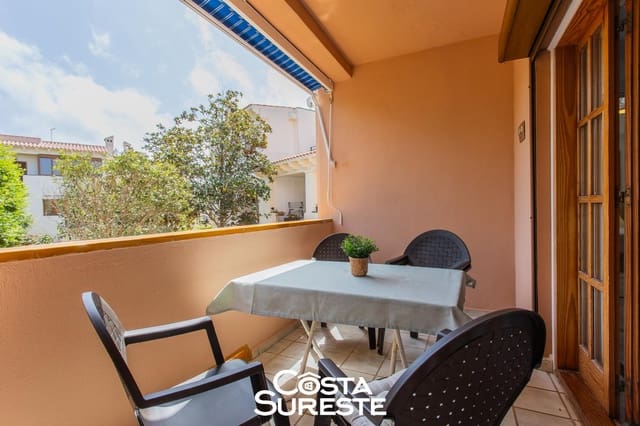 2 slaapkamer Appartement te koop in Cabo de Palos, Cartagena - € 330.000 (Ref: 10048732)