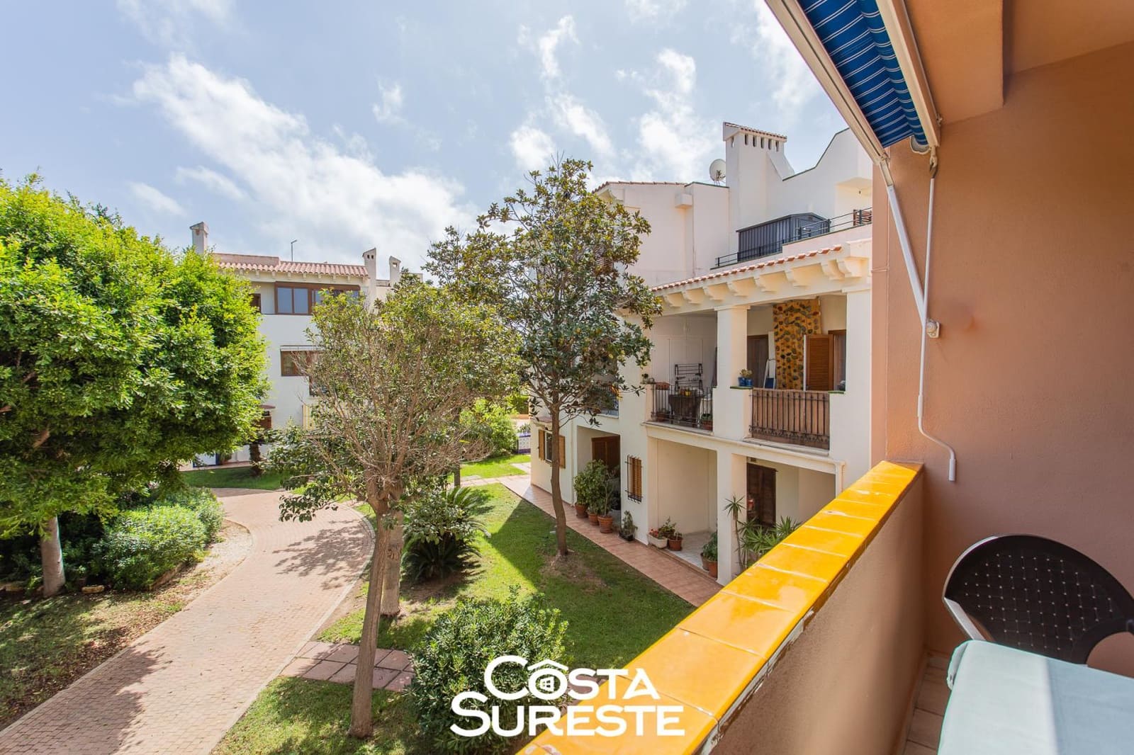 2 slaapkamer Appartement te koop in Cabo de Palos - € 330.000 (Ref: 10048732)