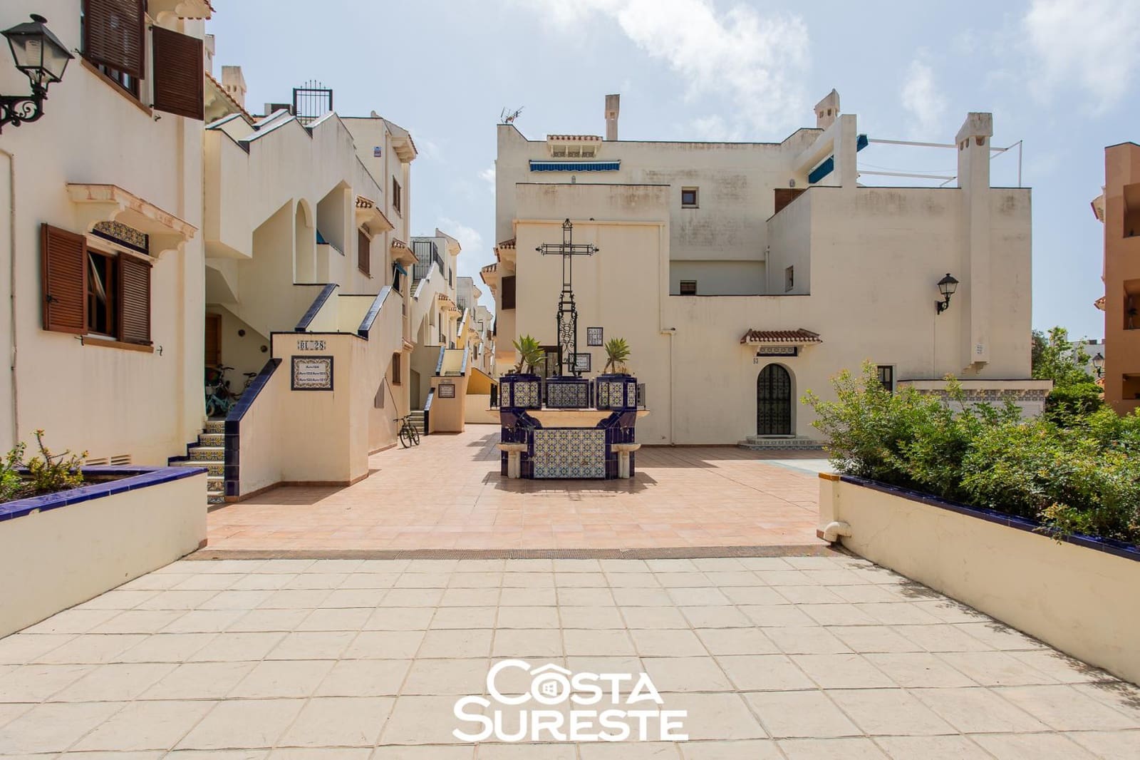 2 slaapkamer Appartement te koop in Cabo de Palos - € 330.000 (Ref: 10048732)