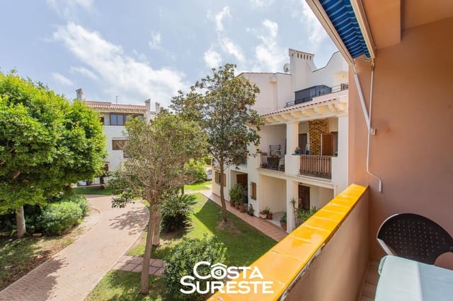 2 slaapkamer Appartement te koop in Cabo de Palos, Cartagena - € 330.000 (Ref: 10048732)