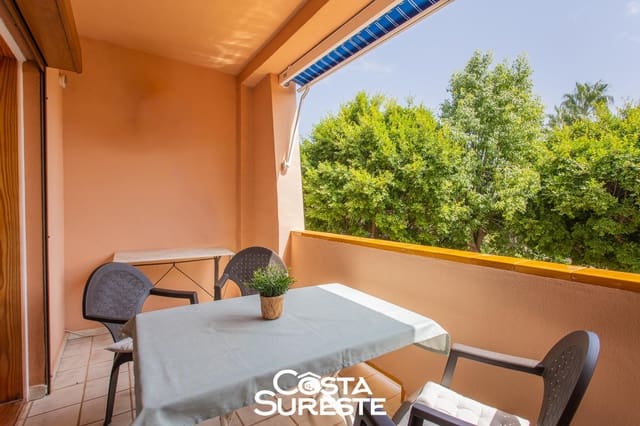 2 slaapkamer Appartement te koop in Cabo de Palos, Cartagena - € 330.000 (Ref: 10048732)