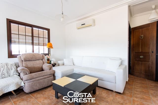 2 soverom Leilighet til salgs i Roda, San Javier - € 159 000 (Ref: 10054657)