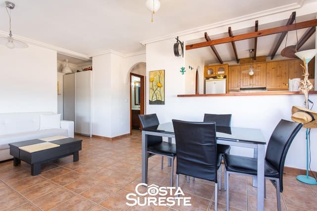 2 soverom Leilighet til salgs i Roda, San Javier - € 159 000 (Ref: 10054657)