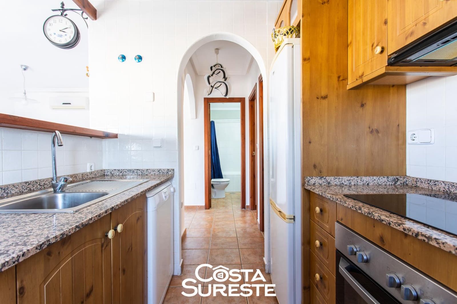 2 soverom Leilighet til salgs i Roda - € 159 000 (Ref: 10054657)