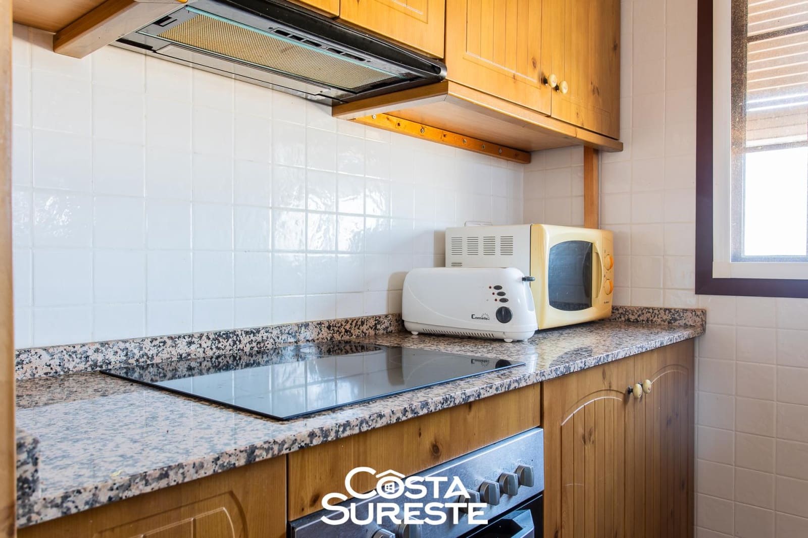 2 soverom Leilighet til salgs i Roda - € 159 000 (Ref: 10054657)
