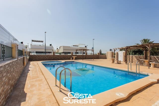 2 soverom Leilighet til salgs i Roda, San Javier - € 159 000 (Ref: 10054657)