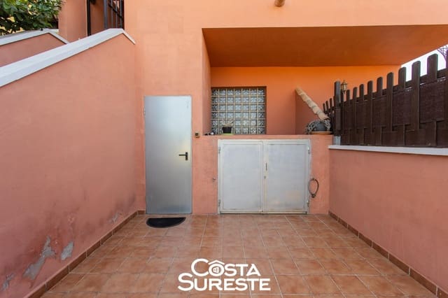 2 soverom Leilighet til salgs i Roda, San Javier - € 159 000 (Ref: 10054657)