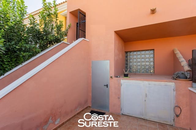 2 soverom Leilighet til salgs i Roda, San Javier - € 159 000 (Ref: 10054657)