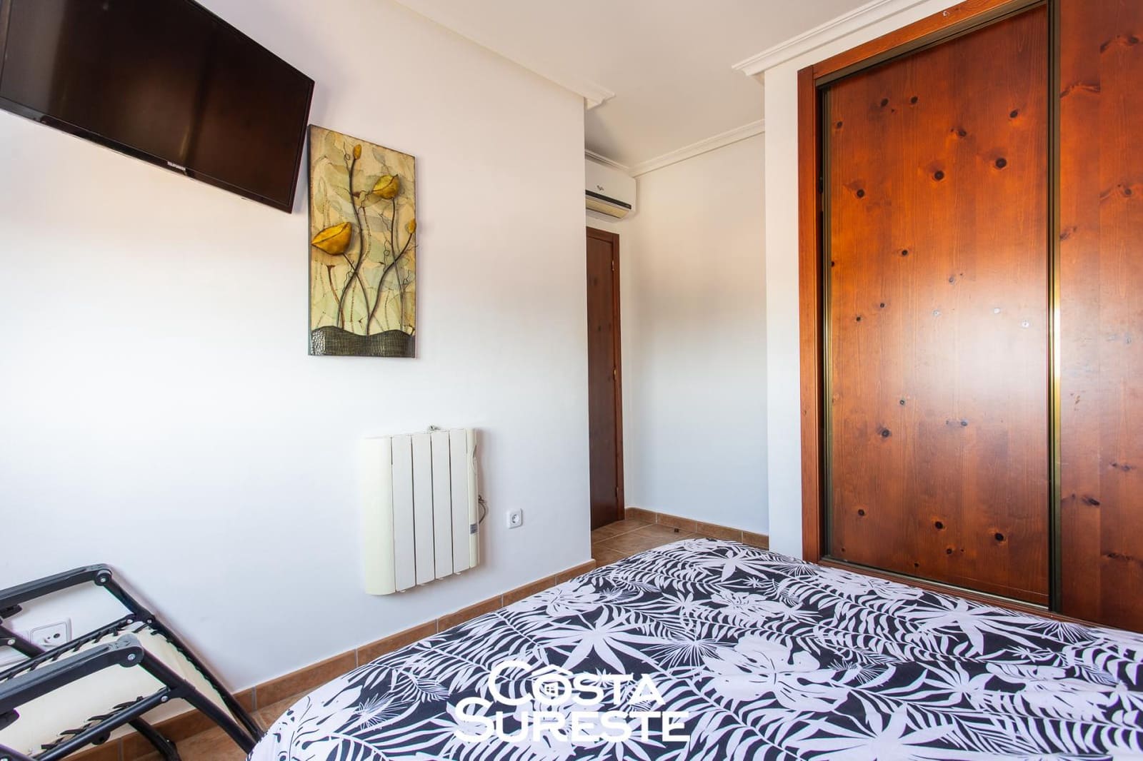 2 soverom Leilighet til salgs i Roda - € 159 000 (Ref: 10054657)