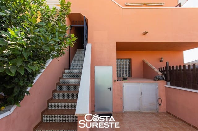 2 soverom Leilighet til salgs i Roda, San Javier - € 159 000 (Ref: 10054657)