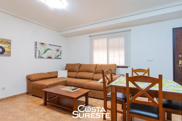 3 chambre Appartement à vendre à Roda, San Javier - 260 000 € (Ref: 10063774)