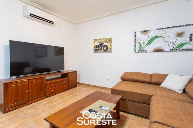 3 chambre Appartement à vendre à Roda, San Javier - 260 000 € (Ref: 10063774)
