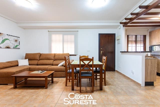 3 chambre Appartement à vendre à Roda, San Javier - 260 000 € (Ref: 10063774)