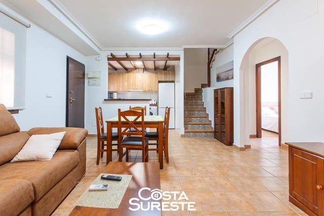 3 chambre Appartement à vendre à Roda, San Javier - 260 000 € (Ref: 10063774)