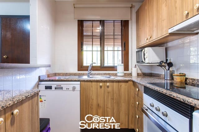 3 chambre Appartement à vendre à Roda, San Javier - 260 000 € (Ref: 10063774)