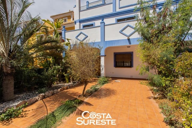 3 chambre Appartement à vendre à Roda, San Javier - 260 000 € (Ref: 10063774)
