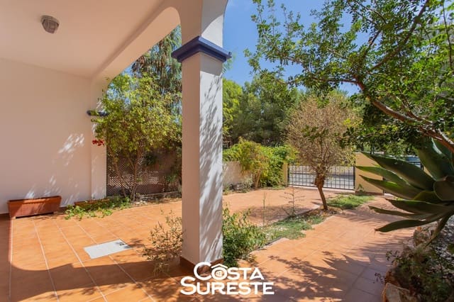 3 chambre Appartement à vendre à Roda, San Javier - 260 000 € (Ref: 10063774)