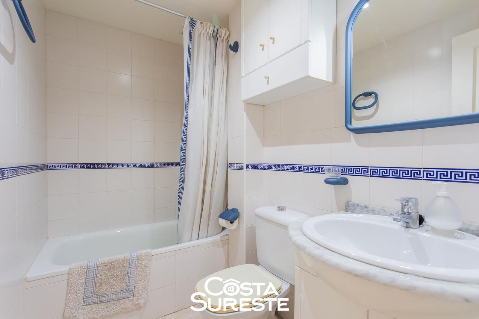 4 camera da letto Appartamento in vendita in Los Narejos con garage - 315.000 € (Rif: 10094202)