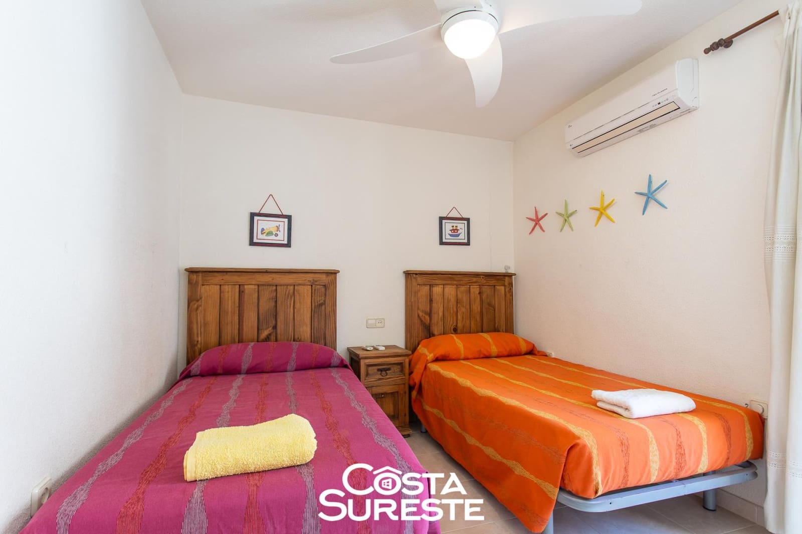 4 camera da letto Appartamento in vendita in Los Narejos con garage - 315.000 € (Rif: 10094202)
