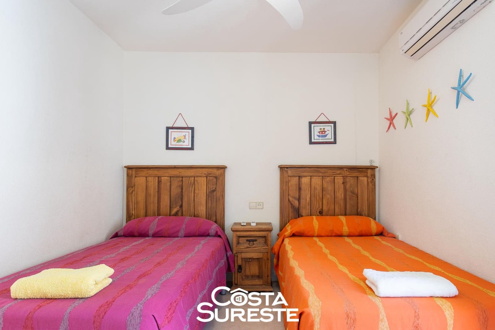 4 camera da letto Appartamento in vendita in Los Narejos con garage - 315.000 € (Rif: 10094202)