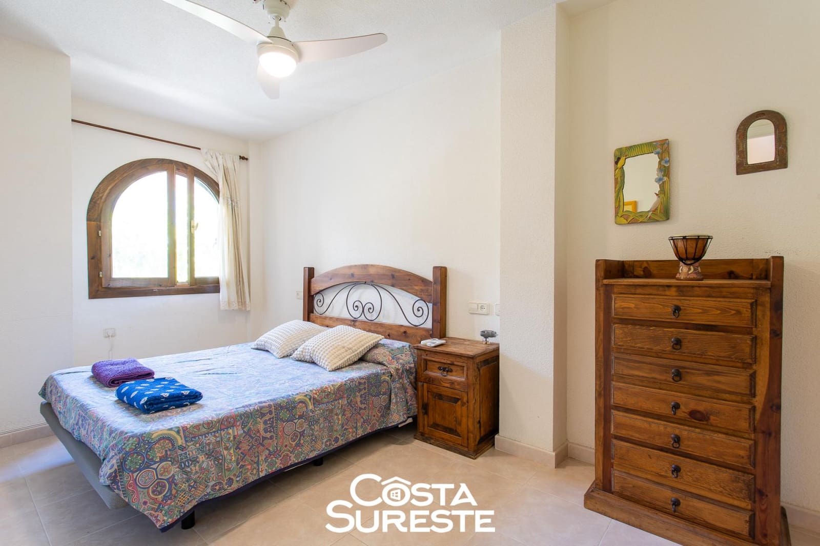 4 camera da letto Appartamento in vendita in Los Narejos con garage - 315.000 € (Rif: 10094202)