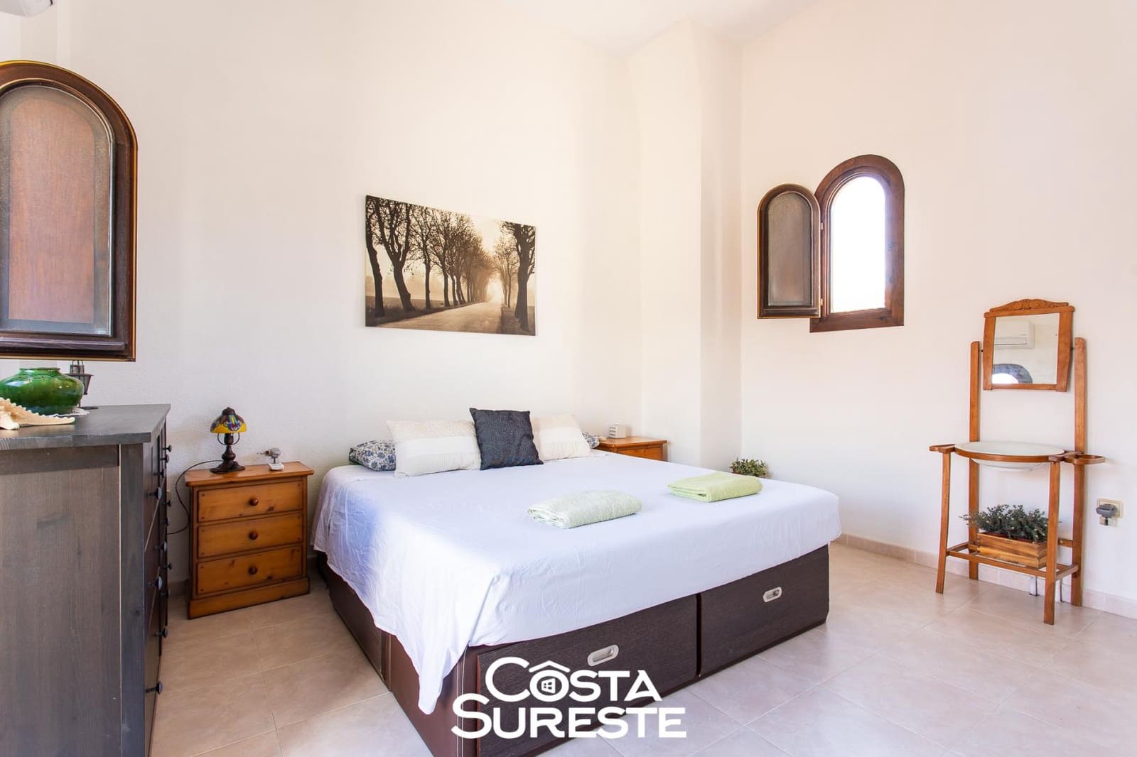 4 camera da letto Appartamento in vendita in Los Narejos con garage - 315.000 € (Rif: 10094202)