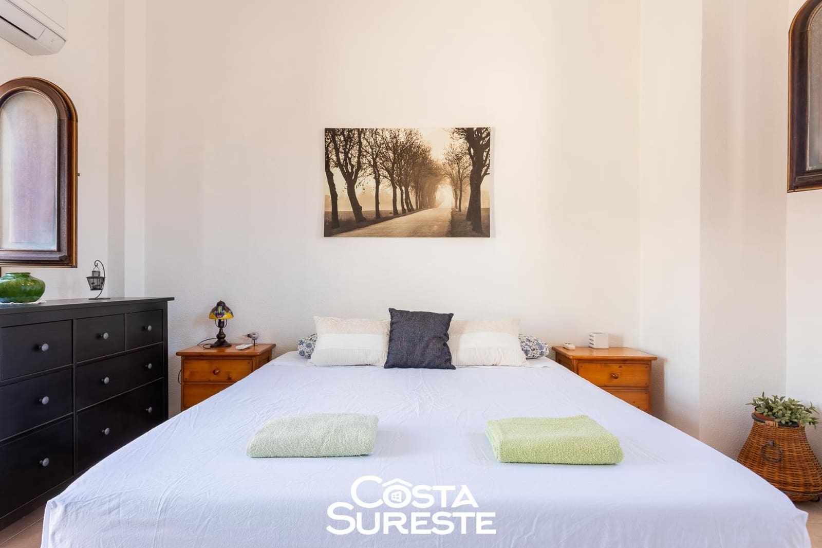 4 camera da letto Appartamento in vendita in Los Narejos con garage - 315.000 € (Rif: 10094202)
